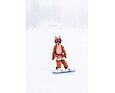 Dětské zimní rukavice WeeDo Teddydo/Squirdo - palčáky 14 Dětská zimní rostoucí kombinéza WeeDo Squirdo