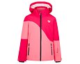 Dětská zimní bunda Ziener Avine Jr - pink
