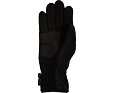 Dětské fleecové rukavice Ziener Limport Jr black - prstové 3