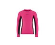 Dětské termoprádlo Set CRAFT Baselayer JR - růžové 6