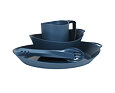 Sada nádobí Ellipse 4-Piece Set navy blue