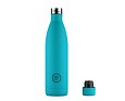 Termoska Cool Bottles Vivid Vivid turquoise třívrstvá 750 ml 3