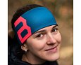 Sportovní čelenka Bosa Fresh B red