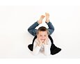 Smyslová zátěžová pomůcka Nidū® Pás - černý 3
