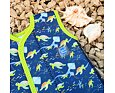 Dětské neoprénové UV kombi Splash About Turtle Tide 5