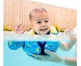 Dětská plovací vesta Splash About Early Years Swim Vest Croc Creek 5