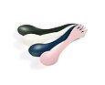 Cestovní příbor Light my fire Swedish Spork original 4-pack meadow