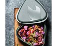 Cestovní sada nádobí Light my fire Outdoor MealKit 2.0 sagegreen