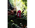 Outdoorová lékárnička SURVIVAL First Aid Kit - Hiking s dlahou (na treky, hory i skautské výpravy)