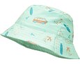 Dětský UV klobouk Playshoes Surfbus oboustranný