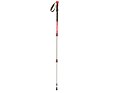 Trekové hole Ferrino Batura red