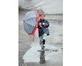 Dětský deštník Playshoes Námořnický pruh