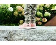 Dětské boty Viking Veme Reflex GTX 2V light pink 2