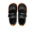 Dětské boty Viking Alv barefoot Paw 2V black 8