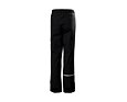 Dětské nepromokavé kalhoty Helly Hansen Jr Shelter Ht pant - blackb 6