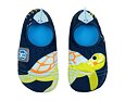 Dětské barefoot boty do vody Splash About Turtle Tide