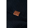 Dětská čepice Name It Mex beanie - dark sapphire 4