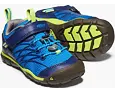 Dětské boty Keen Chandler CNX brilliant blue/blue dephs vel. 24-31