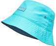 Dětský UV klobouk Playshoes Shark oboustranný - turquoise 4