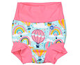 Dětské plenkové plavky Splash About Happy Nappy Up & Away