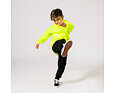 Dětská nepromokavá bunda Mac in a Sac Kid Origin Neon Yellow - SBALITELNÁ 3