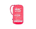 Dětská nepromokavá bunda Mac in a Sac Kid Origin Neon Watermelon 9