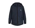 Dětská nepromokavá bunda Mac in a Sac Kid Origin Navy - SBALITELNÁ 9