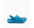 Dětské sandály Coqui Cody ocean blue + amulet 4