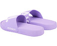Pantofle Coqui Speedy lt. lila relax on 2