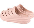 Sandály Coqui Craft beige pink 4