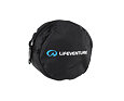 Elastická šňůra na prádlo LifeVenture Travel Clothes Line 2