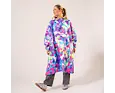 Festivalové poncho pro dospělé Mac in a Sac soft focus 2