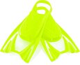 Dětské plavecké ploutve Aqua speed Frog fluo yellow