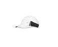 UV kšiltovka s plachetkou VaporLite Cape Cap - White Terrain jednovelikostní 3