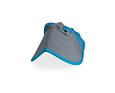 Dětský UV klobouk Sunday Afternoon Ultra Adventure Hat - Cinder / Blue Mountain sbalitelný 9