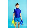 Dětské plavecké ploutve Aqua speed Frog fluo yellow 6