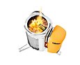 Cestovní sada na vaření BioLite CampStove 2 + Complete Cook Kit