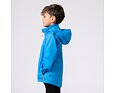 Dětská nepromokavá bunda Mac in a Sac Kid Origin Ocean blue - SBALITELNÁ 7