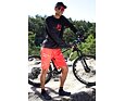 Sluneční polarizační brýle Haven Config black/red - pro dospělé 3