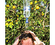 62110 cestovní sprcha Lifeventure travel bottle shower image