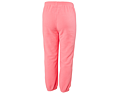 Dětské fleecové kalhoty Helly Hansen K Daybreaker fleece pant - strawberry pink 2