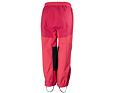 Dětské nepromokavé kalhoty Helly Hansen K Shelter pant - goji berry 2