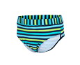 Dětské plenkové UV plavky ochranou Color Kids Balou insignia blue