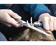 Dětský zavírací nůž OPINEL N°07 Outdoor2