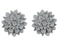 Náušnice FLOWERSKI
