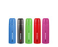 Termoska LifeVenture Vacuum Flask 500 ml Černá