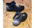 Dětské boty Keen Hikeport 2 LOW WP blue nights/sunflower 5