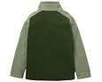 Dětská fleecová mikina Helly Hansen K Daybreaker 2.0 jacket seaweed green 2