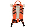 Dětský batoh LittleLife Recycled tiger 2 l 3