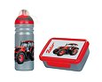 SET ZDRAVÁ LAHEV A ZDRAVÁ SVÁČA svačinový box a lahev 0,7l Zetor 2